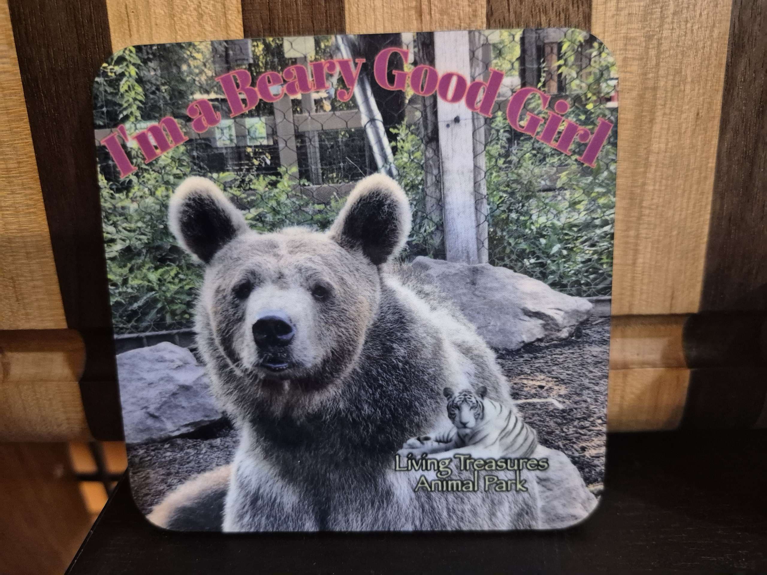 Custom sublimation product example