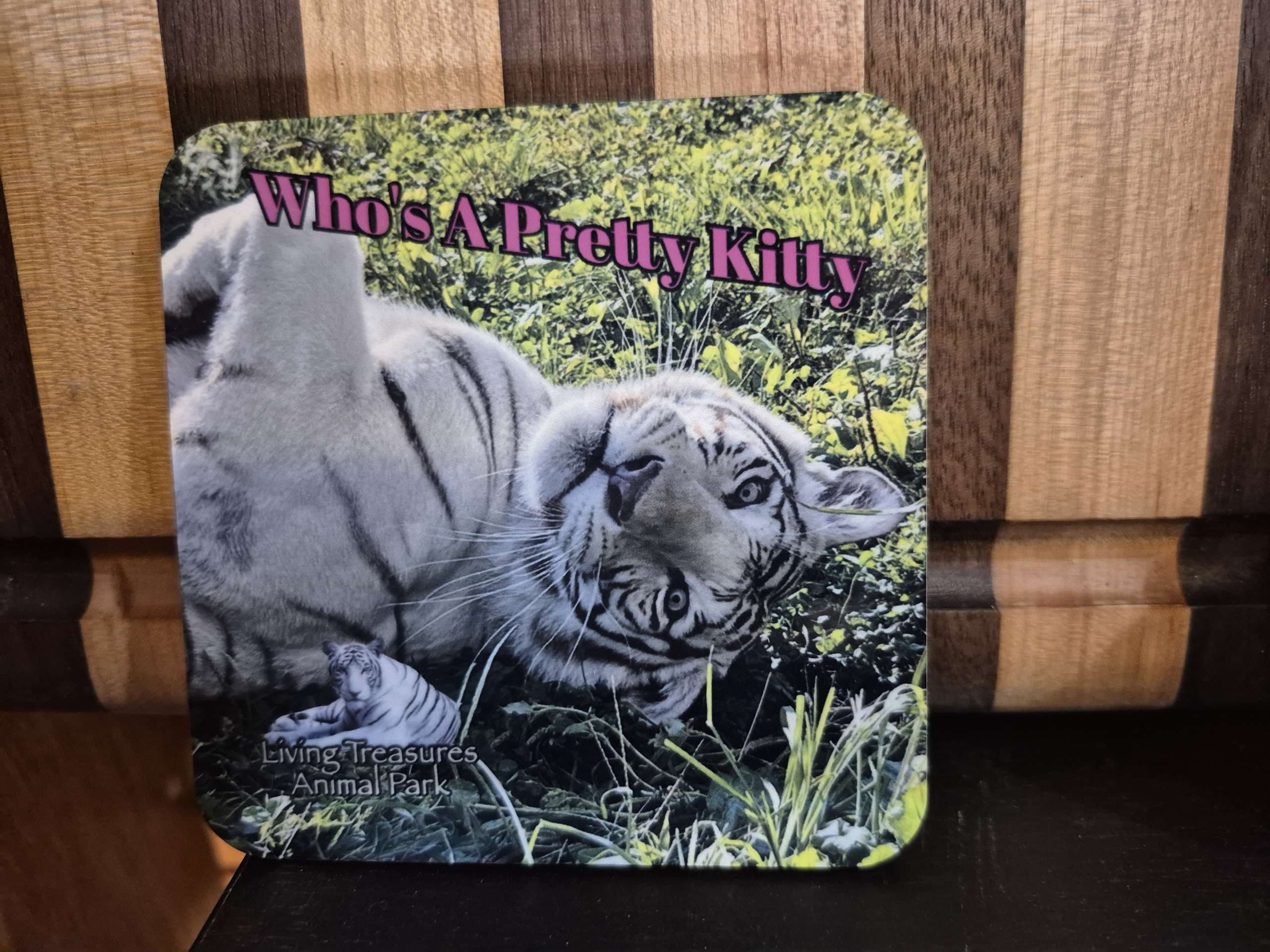 Custom sublimation product example