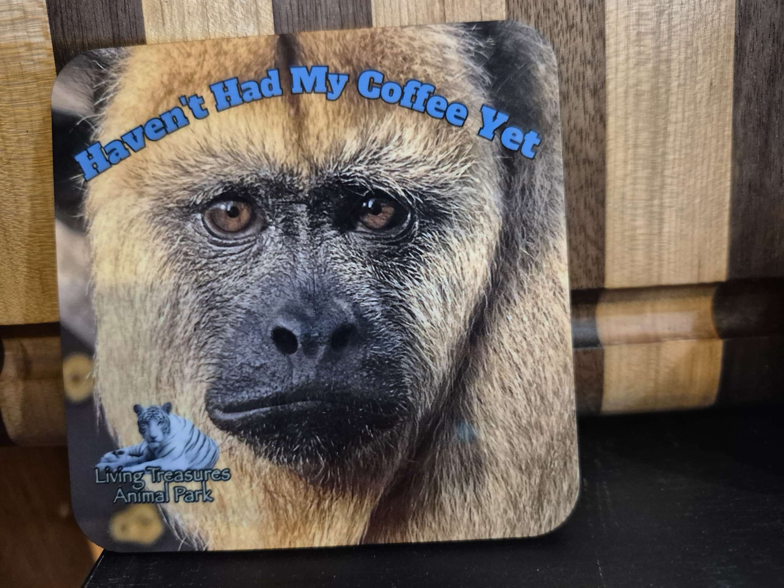 Custom sublimation product example